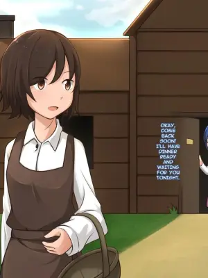 [MagicA2] The Sweet Autumn (MTL)