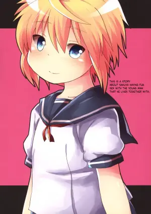 (C86) [Rideshion (Kazushi)] Ore no Karada de Genki Dashite! | Cheering you up with my body! [English] {Chin²}