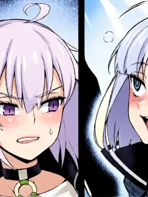 [Ankoman] Jan'nuoruta, purerāti ni karama rete…❤