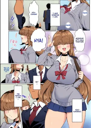 [Pokotate (Balbal 2-gou)] Atashi ga Heroine de Iin desu ka? | Is it really okay for me to be the heroine? [English] [Fallen Games] [Digital]