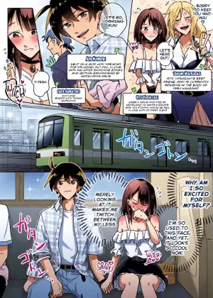 [Marialite (Cushion Souu)] Kawaii Kanojo ni Goyoujin!? 2 | Beware of Cute Girlfriends! 2 [English] [GTF]