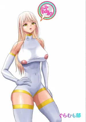 [Guramumo Bu] Takabisha Hiroine to Furousha
