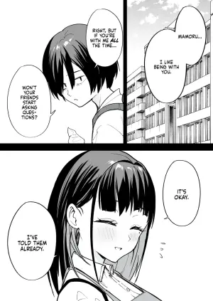 [Fugutake] We'll Start Dating Someday Chapter 2 [English] [Decensored] [Digital]