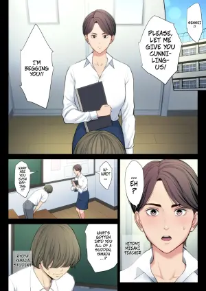 [Tamagou] Clumsy Couple -- Bukiyou na Futari