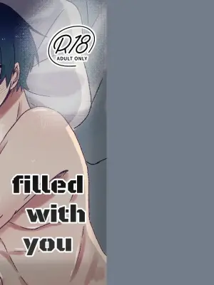 [もちごめウサギ (YUMA)] filled with you (Blue Lock) [Digital]