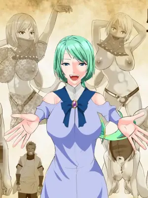 [Kitamatsuya 3] Requested Work: That Time I got Fucked by a Lowlife after Defecating - Chapter 3