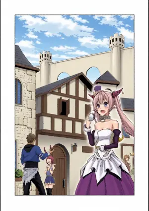 How NOT to Summon a Demon Lord_c055