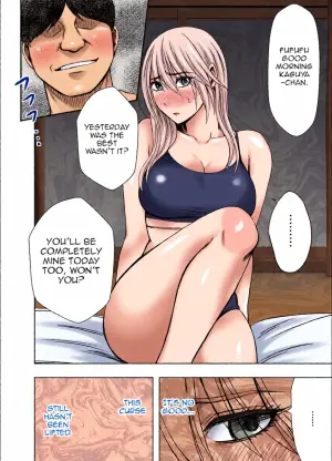 Kaguya Humiliation (if) 1