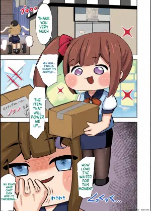 [Hametsuyasan (Icoicoikoi)] ​Kinki no kusari ni tsungareshi ware, shin-en ni te shuuen no dokushou wo suru ohanashi ~Jibaku kousoku onanii wo shiteitara dondon kairaku no numa ni hamatte shimatta~ (Trickcal: Chibi Go) [Digital] (SCANMTL)