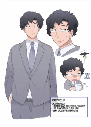 [Hiiragi Popura] Gensaku dare da? Kikaku | Who is the Original Author? Project (TS sakuhin baraethi pakku! nyotai ka＆ hyouietc…＋α) [English] [Maika]