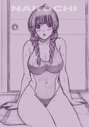 [ACTIVA (SMAC)] Nako Chi (Hanasaku Iroha) [English] [Poranya] [Digital]