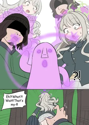 [Vel] Wishing Haniwa [English]