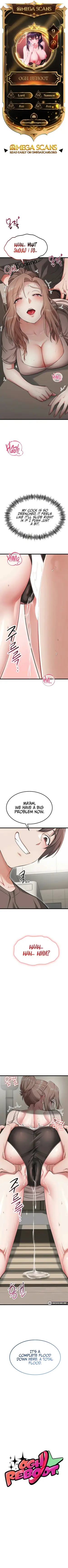 [Human Fodder] Ogh Reboot - Chapter 9 [English] [Omega Scans]