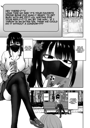 [sanshoku nerune] Onee-san to Ecchi na Koto o Ippai suru Hanashi | The Story of How I End up Having Lots of Sex with an Older Girl [English] [Sonarin迫]