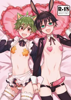 [Fumajime Mirei (Misono Reiji)] Konya wa Aki-Shiki Donburi de Kimari!! (THE IDOLM@STER SideM) [Digital]