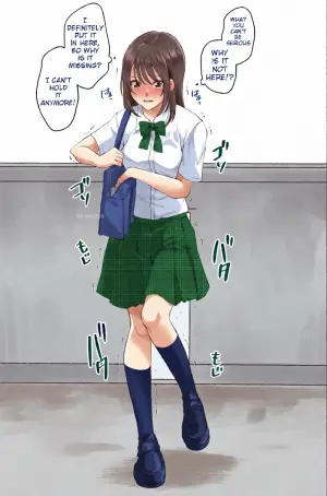[Kinagirea] Forgetting Key