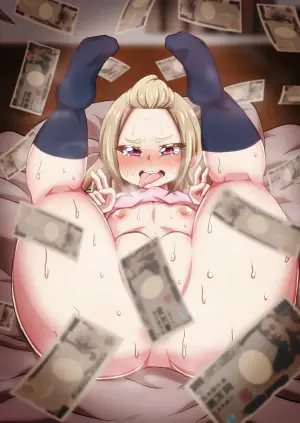 [NOTONE (Asakura Shimoichi)] 残クレファミリー、娘で稼ぐ。