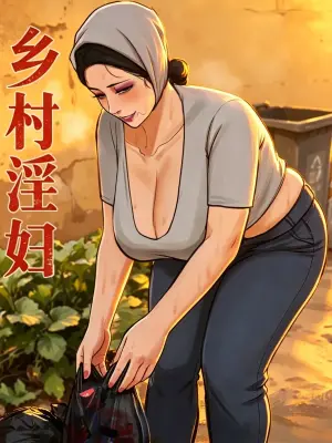 【神秘画图男】乡村淫妇