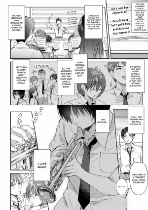 [Gen] Manatsu no Refrain + Byotou no Fermata | Midsummer's Refrain + Fermata at the End of Winter (Sore Demo, Ii kara) [English] [ConTL] [Digital]