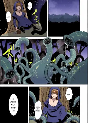(C107) [Tamazushi (Shiratama)] Sugoude Shisutā ga Seiken ni Makasare-ru Hanashi - Story of an Elite Sister Being Bested by Holy Sword (Original) [English] [DL Version]