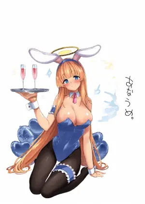 [りゅうかくさんのどあめ (極太眉毛)] 先生。こちらで気持ちよくしてさしあげますね? (ブルーアーカイブ) [DL版]