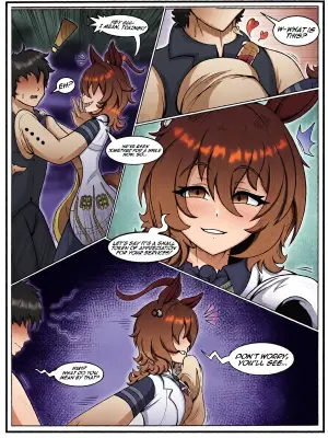 [ElCracked656] Agnes Tachyon