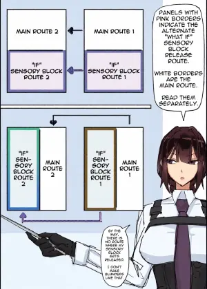 [Shirabe Shiki] Taiinmasen ni Oite Kankaku Shadan Fuda wa Hissu no Taisaku desu 2 [English] [Decensored]
