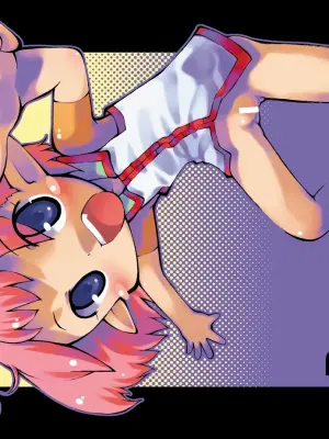 [PalePink! (桜部のとす)] ツンパレスセイジン [DL版]