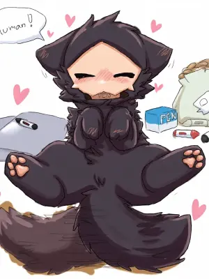 Changed杂图