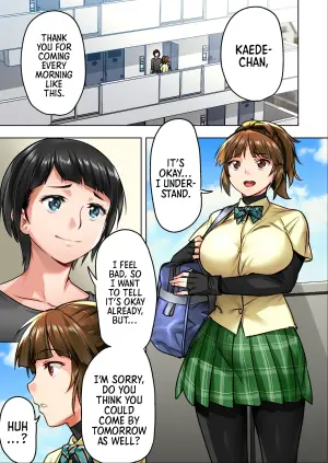 [STUDIO HUAN (Naburokku)] Udo -Yume mo Nankaimo Rape Suruto Kimochi Yoku Narun da.- | "If I rape her over and over again, Yume will start to feel good too!" - Udo [English] [Morally Bankrupt Wizard Translations]