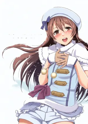 (C87) [Jingai Makyou (Inue Shinsuke)] Omake Makyou Comic Market 87 (Love Live!)