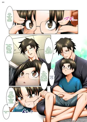 [Kaientai (Shuten Douji)] Hitozuma Goroshi no Magan | Housewife-Killing Demon Eye [English] {Doujins.com}