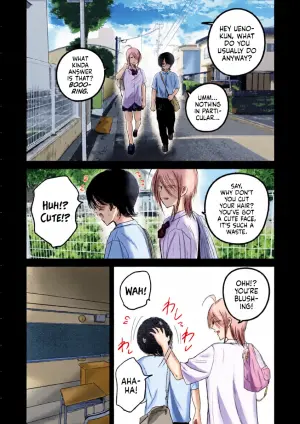 [Nakaura Tomoki] Ueno-kun wa Kaihatsu-zumi Dai 80 wa | Ueno-kun Has Been Developed Chapter 80 [English]