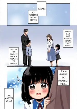 [Fujitsuna] Secretly Hypnotizing My Stepsister: Making Her Body Mine - Part 1 [Silhouette Scanlations]