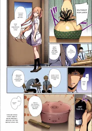 [Gentsuki] Kinkyori Chuui Yohou