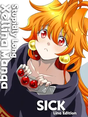 [Dosukoi Gonzalez] Xel x Lina manga (Sick Lina Edition) [English]