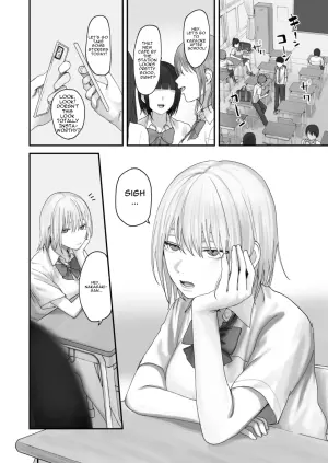 [Misaki (Etsudo an)] Atashi no Hou ga Tsuyoi Hazudattanoni! [English]