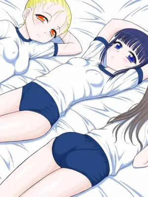 [Black Dog (Kuroinu Juu)] Imasara nan desu ga Onnanoko wa Itsumo Nerawarete imasu S [English]