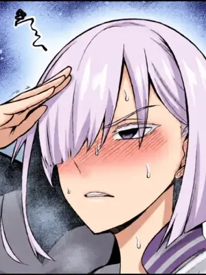 Yobai (Fiona), jōhōya ni haramasare…❤