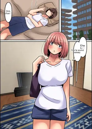 [Noranorano (Norahoshi)] My Big brother has turned into a girl and become my sister!- I'll teach you all sorts of pleasurable things. [AI_Translate_English]