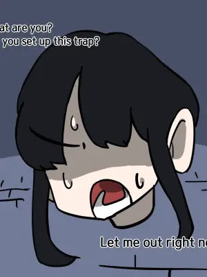 [Au79] Adventurer in Dungeon floor (Pixiv) [English]