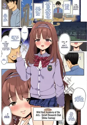 (C107) [Mochini House (Mochini)] Ai Mitsuyaku Tsumugi te (Blue Archive) [English]