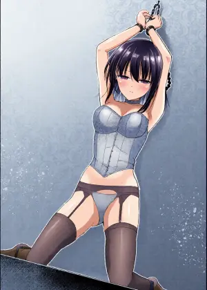 [Nakao] Kimi no Mae de Kimi Igai o Daku Ch. 13 | Having Sex with Someone Else in Front of You 13 [English]
