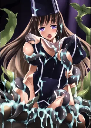 [Tenro Aya] The Swallowed Priestess [English] [Kuraudo]