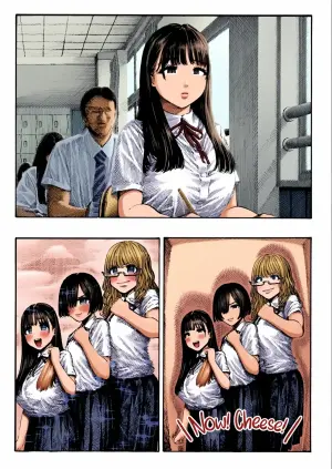 [Hiruneya-san (Hirune)] Otoha-chan to SEX [Colorized]