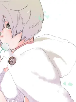 [たかえだかにはさみ] みつばのよっつめ