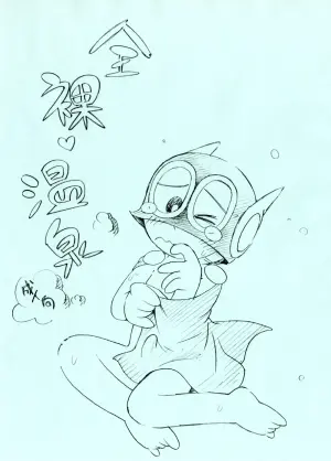 [Puchi-ya (Hoshino Fuuta)] Zenra Onsen