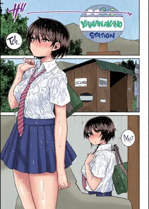 [Misaki (Ponsuke)] How I Lost My Virginity to a Quiet, Strong Older Tomboy | Mukuchi de Ki no Tsuyoi Boyish na Onee-chan de Boku wa Doutei o Sotsugyou shimashita [English] [flash11] [Digital]