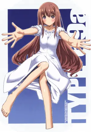 (SC2023 Summer) [TYPE-57 (Frunbell)] TYPE-69a (Otonari no Tenshi-sama ni Itsunomanika Dame Ningen ni Sareteita Ken) [Chinese] [靴下汉化组]