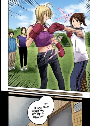 [Nakaura Tomoki] Ueno-kun wa Kaihatsu-zumi Dai 81 wa | Ueno-kun Has Been Developed Chapter 81 [English]